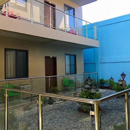 Hotel Primera Zamboanga Buitenkant foto
