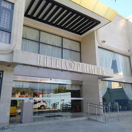 Hotel Primera Zamboanga Buitenkant foto