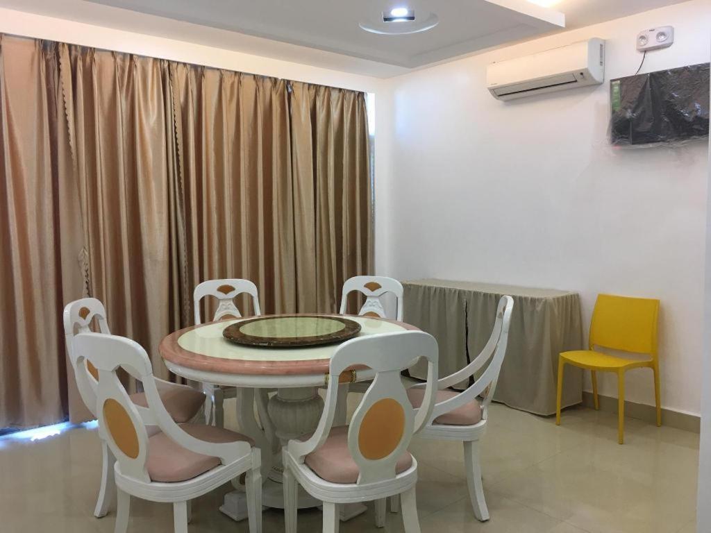 Hotel Primera Zamboanga Buitenkant foto