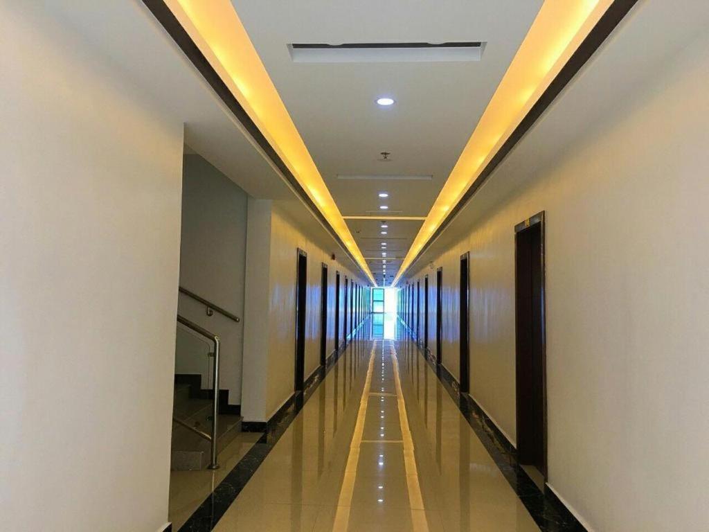 Hotel Primera Zamboanga Buitenkant foto