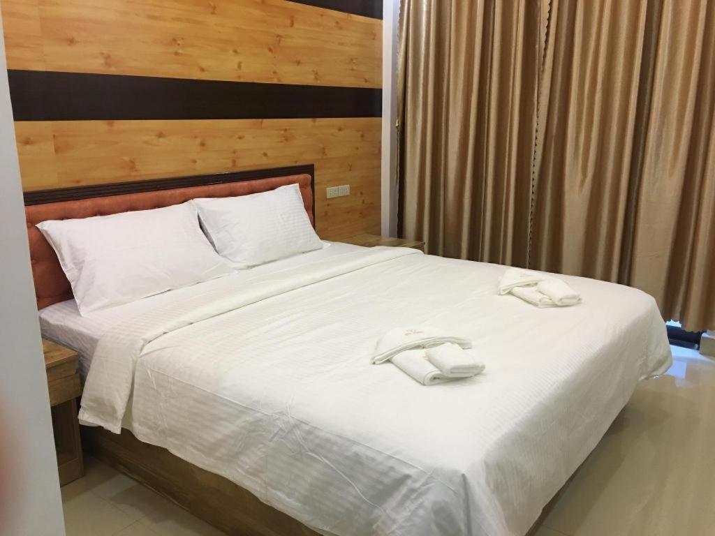 Hotel Primera Zamboanga Buitenkant foto