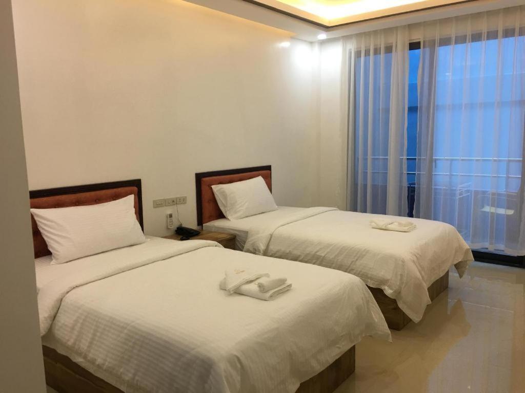 Hotel Primera Zamboanga Buitenkant foto