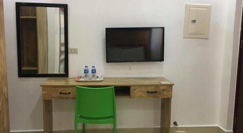 Hotel Primera Zamboanga Buitenkant foto