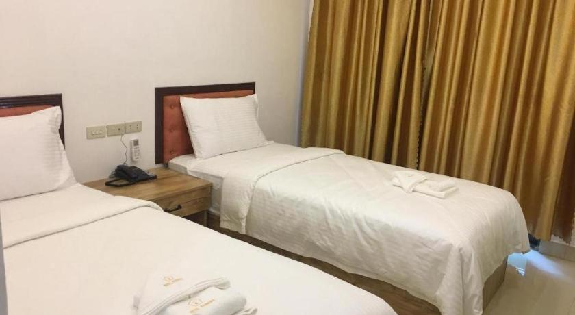Hotel Primera Zamboanga Buitenkant foto