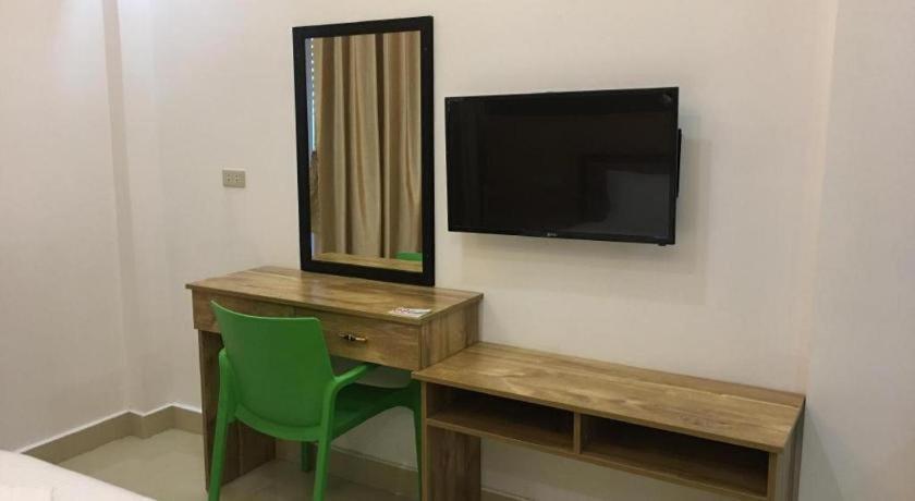 Hotel Primera Zamboanga Buitenkant foto