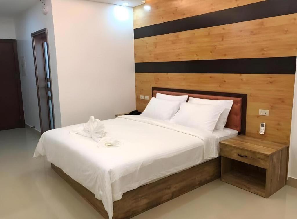 Hotel Primera Zamboanga Buitenkant foto