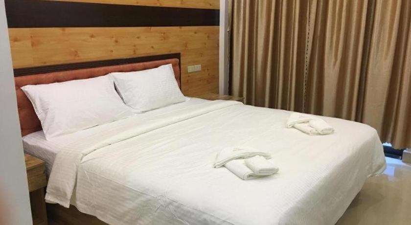 Hotel Primera Zamboanga Buitenkant foto