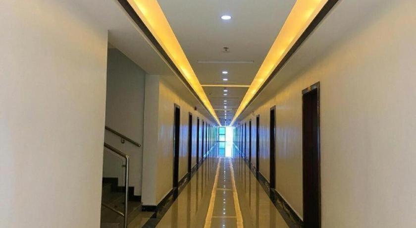 Hotel Primera Zamboanga Buitenkant foto