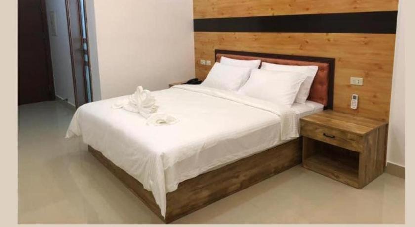 Hotel Primera Zamboanga Buitenkant foto