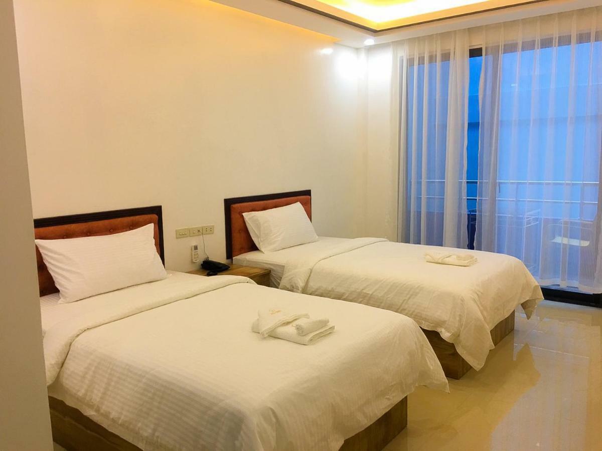 Hotel Primera Zamboanga Buitenkant foto