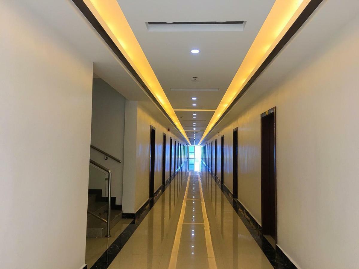 Hotel Primera Zamboanga Buitenkant foto